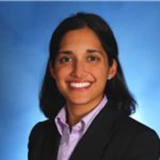 Preeti Yonker, MD