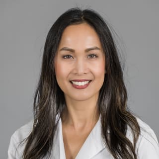 Olivia Reeves, Nurse Practitioner, Los Angeles, CA, Keck Hospital of USC