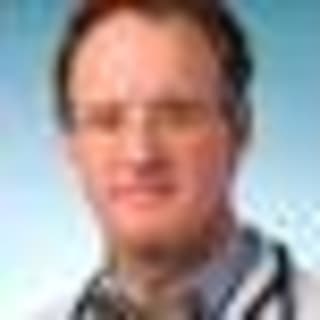 Dirk Frater, MD