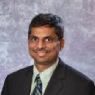 Sushil Beriwal, MD, Radiation Oncology, Pittsburgh, PA