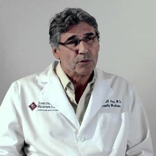 Darrell Hay, MD, Family Medicine, Naples, FL