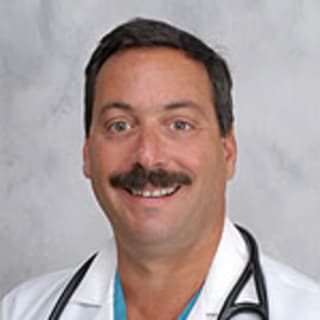 Michael Aaron, DO, Cardiology, Neptune, NJ, CentraState Healthcare System