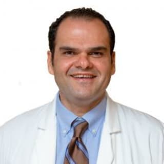 Sherif Ibrahim, MD, Oncology, Pensacola, FL