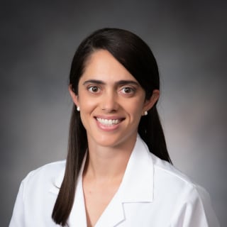 Caitlin Fiorillo, MD, Otolaryngology (ENT), Lexington, KY