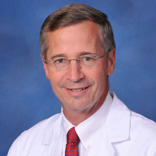 Frank Gay, MD, Obstetrics & Gynecology, Greenville, NC, ECU Health Medical Center