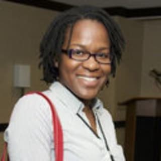 Tashalee Brown, MD