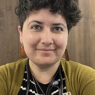 Britnay Ferguson, Internal Medicine, Atlanta, GA