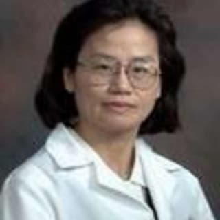 Yui-Lin Tang, MD
