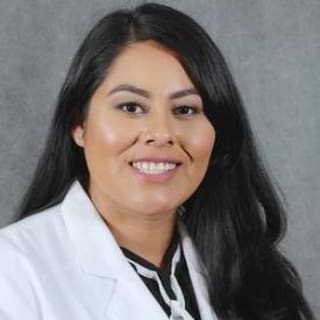 Cecilia Jimenez, MD, Resident Physician, Bakersfield, CA, Kern Medical