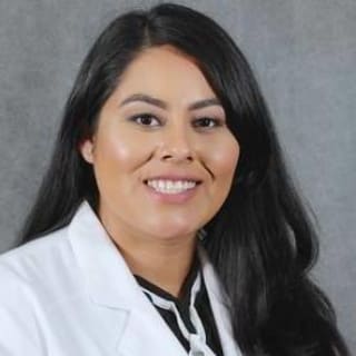 Cecilia Jimenez, MD