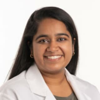 Pratheepa Ravikumar, MD, Resident Physician, Little Rock, AR