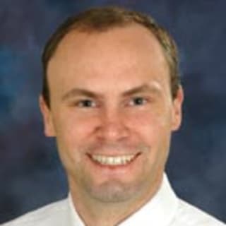 John Davis, DO, Emergency Medicine, Quakertown, PA