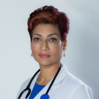 Marina Yuabova, Family Nurse Practitioner, Boca Raton, FL