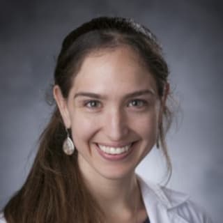 Victoria Parente, MD, Pediatrics, Durham, NC, Duke University Hospital
