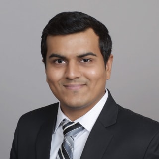 Pankil Doshi, MD, Family Medicine, Montgomery, AL