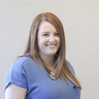 Makayla Green, Family Nurse Practitioner, London, KY