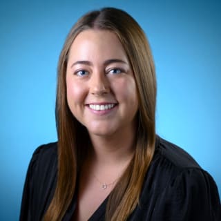 Olivia Borrello, Physician Assistant, New Orleans, LA