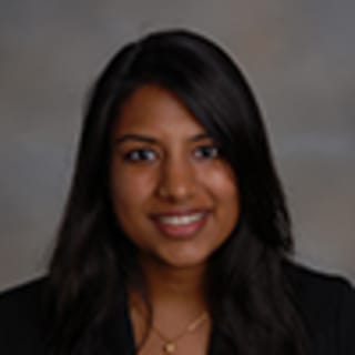 Priya Gupta, MD, Ophthalmology, Iowa City, IA, Charles George Veterans Affairs Medical Center
