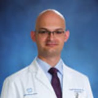 Aram Barbaryan, MD, Internal Medicine, Kansas City, KS, The University of Kansas Hospital