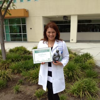 Rosana Olvera, Family Nurse Practitioner, La Habra, CA