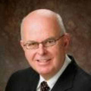 Richard Collins, MD