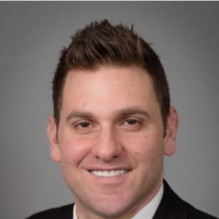 Nicholas Stasi