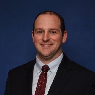 Daniel Hughes, MD, Pediatrics, Chattanooga, TN