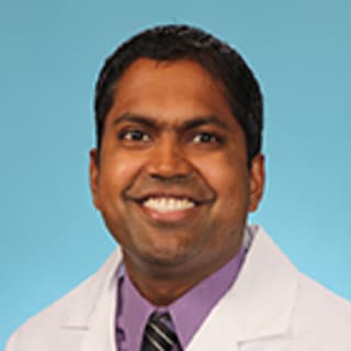 Praveen Chenna, MD