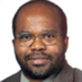 Cletus Iwuagwu, MD, Geriatrics, Toledo, OH