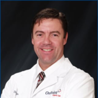 A. Jonathan Mihok, DO, Emergency Medicine, Aurora, CO