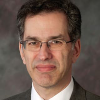Elliot Chaikof, MD, Vascular Surgery, Boston, MA