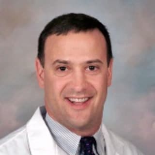 Robert Molinari, MD, Orthopaedic Surgery, Rochester, NY, Strong Memorial Hospital of the University of Rochester