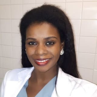 Adebola Adetiloye, MD, Internal Medicine, New York, NY