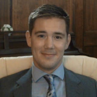 Sean Hawkins, MD, Psychiatry, Mason, MI
