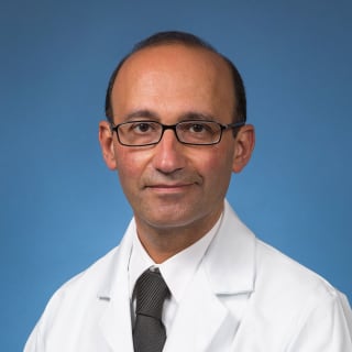 Kourosh Ghassemi, MD, Gastroenterology, Santa Cruz, CA, Dominican Hospital