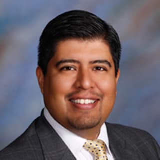 Faustino Ramos, MD, Pediatric Cardiology, Houston, TX