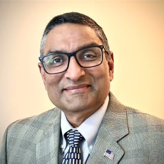 Adiseshu Gundlapalli, MD, Infectious Disease, Atlanta, GA