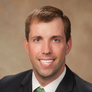 Lawrence O'Malley II, MD, Orthopaedic Surgery, Little Rock, AR, UAMS Medical Center
