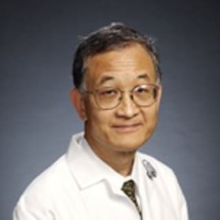 Kenneth Lo, MD