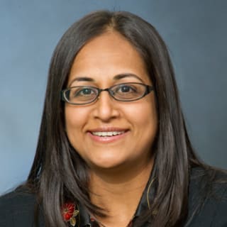 Nasreen Vohra, MD, General Surgery, Greenville, NC, ECU Health Medical Center