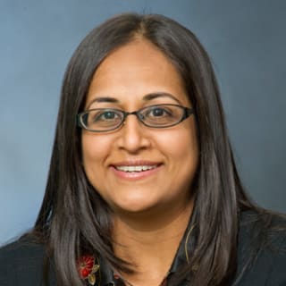 Nasreen Vohra, MD