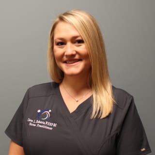 Ciera Roberts, Women's Health Nurse Practitioner, Knoxville, TN