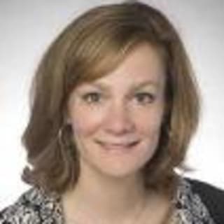 Kathryn Ness, MD, Pediatric Endocrinology, Seattle, WA, Seattle Children's Hospital