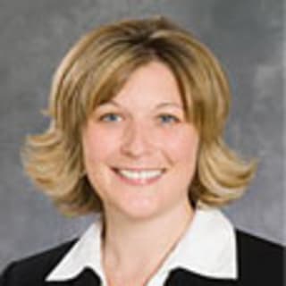 Julie DeJong, MD, Family Medicine, Spring Park, MN