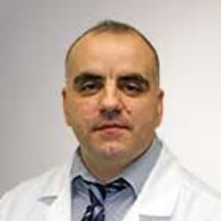 Nikolaos Chandolias, MD, General Surgery, Philadelphia, PA