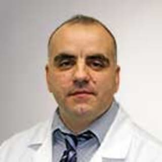 Nikolaos Chandolias, MD