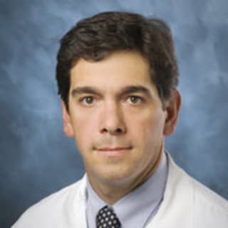 Eugenio Cingolani, MD, Cardiology, Los Angeles, CA