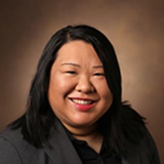 Thao-Phuong Hallett, MD