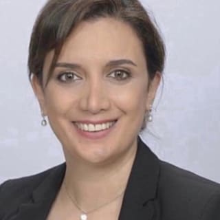 Elham Neisani Samani, MD, Obstetrics & Gynecology, Utica, NY