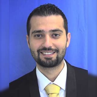 Bahaa Al-azzam, MD, Cardiology, Evanston, IL